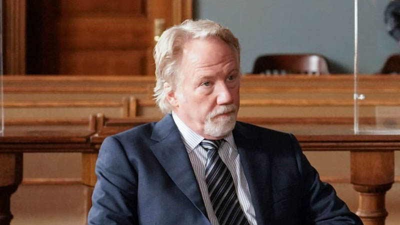 Timothy Busfield
