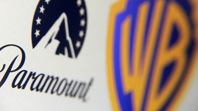 Warner Bros. Discovery Chooses Netflix Talks Over Paramount–Skydance Bid