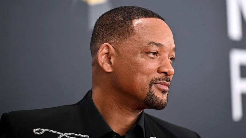 Will Smith