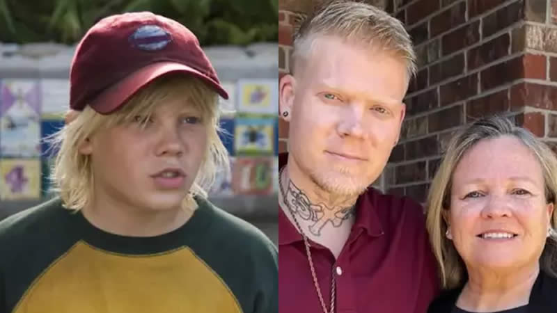 Former Child Actor Blake Garrett, Known for How to Eat Fried Worms, Dies at 33