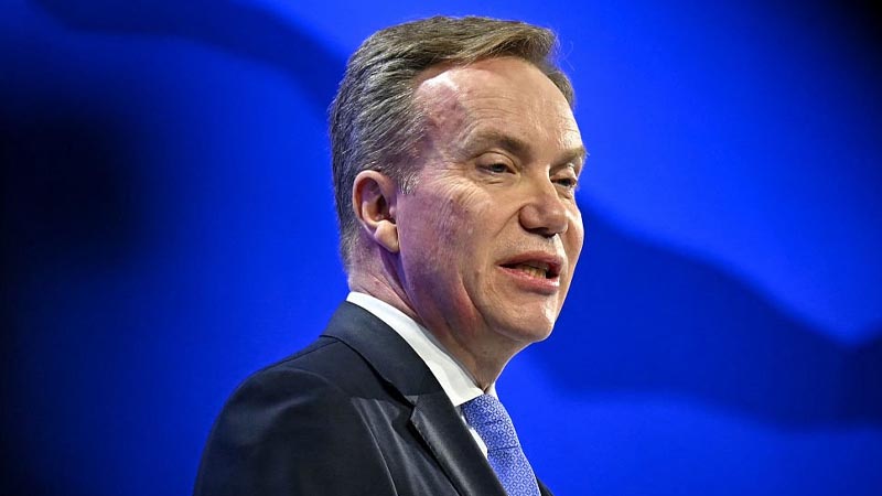 Børge Brende