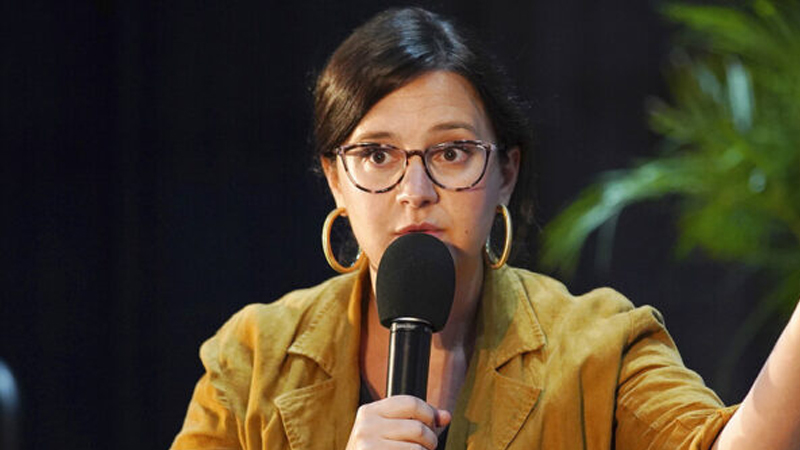 CBS News Producer Alicia Hastey Exits After Buyout, Warns Network Is Drifting From Journalistic Standards