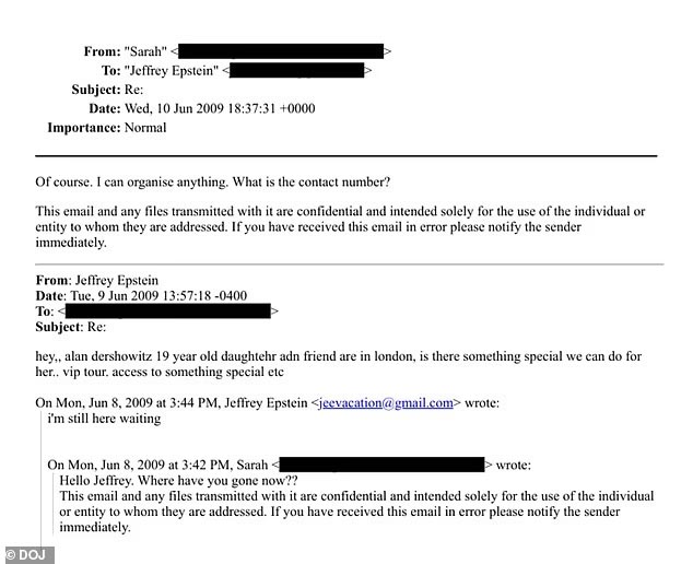 I Can Organise Anything