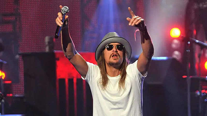 Kid Rock