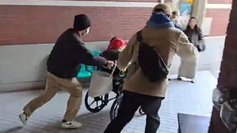 Family Confronts 102-Year-Old Millionaire after Secret Marriage to Caregiver Sparks Fortune Fight