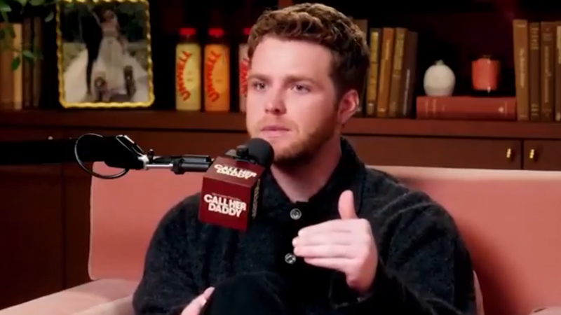 Alex Warren Says His Grammy Performance Went So Wrong He Wanted to Leave the Ceremony