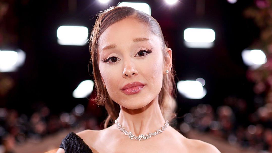 Ariana Grande reveals the mental health breakthrough that helped her return to the stage