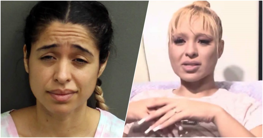 Woman accused of firing shots at Rihanna’s $14M Los Angeles home previously arrested after violent dispute with ex-husband