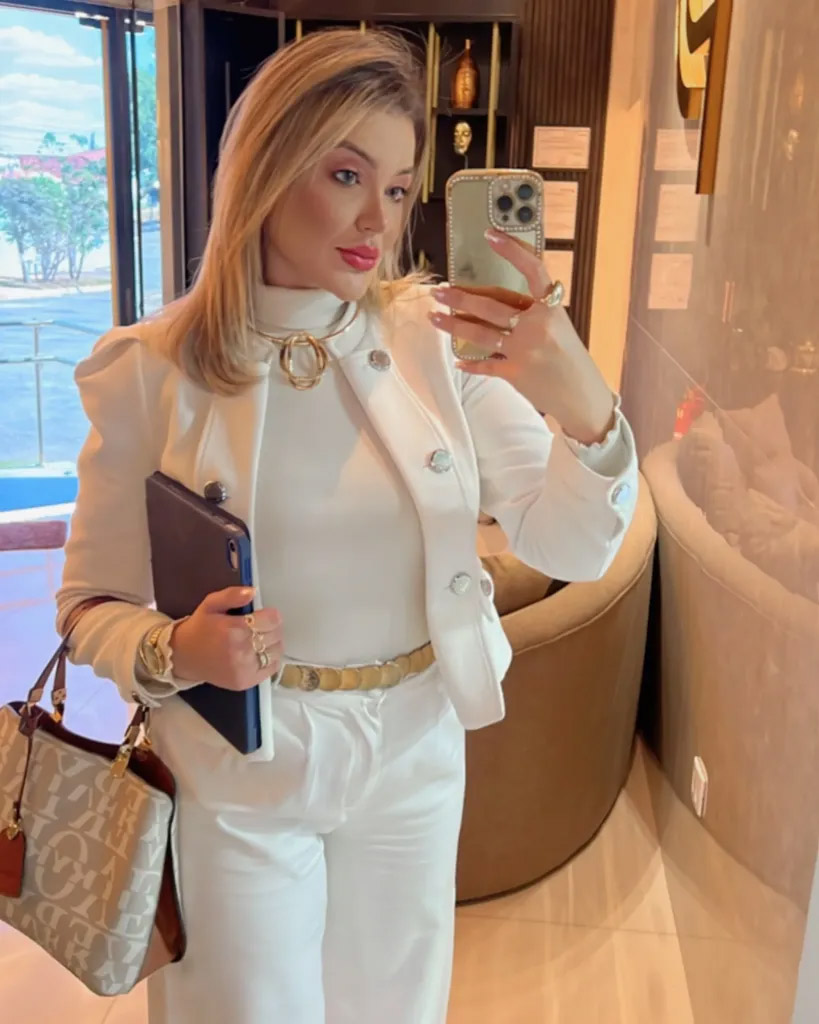 Tributes from friends and family have since been pouring in for the late businesswoman