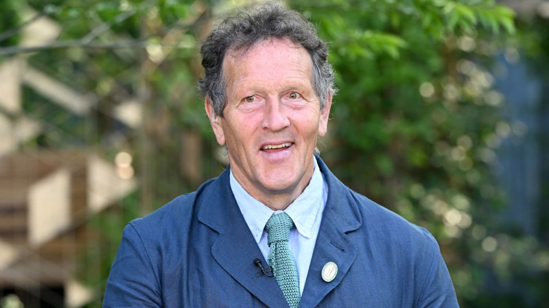 Monty Don