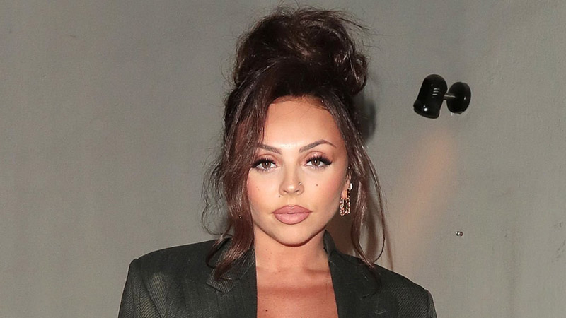 Jesy Nelson