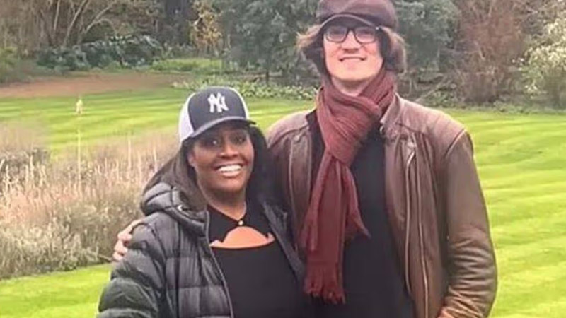 Alison Hammond